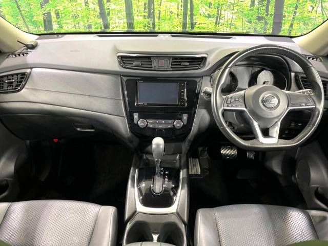 Nissan X-TRAIL 2019-03 23618-1