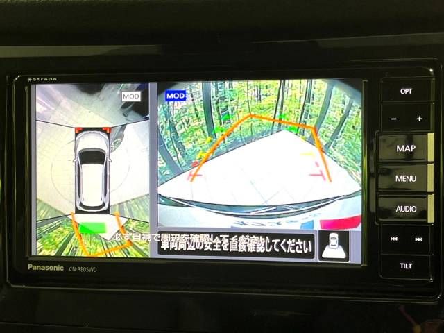 Nissan X-TRAIL 2019-03 23618-4