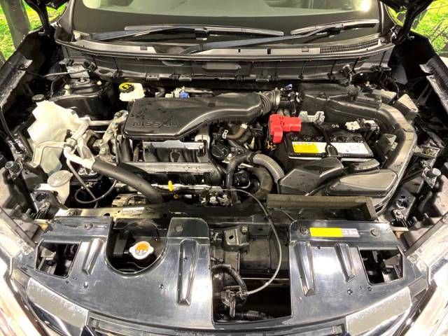 Nissan X-TRAIL 2019-03 23618-18