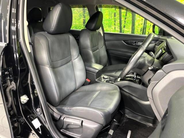 Nissan X-TRAIL 2019-03 23618-8