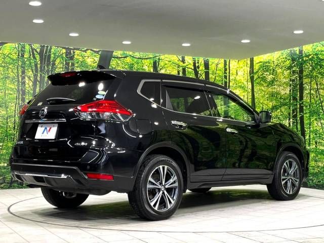 Nissan X-TRAIL 2019-03 23618-17