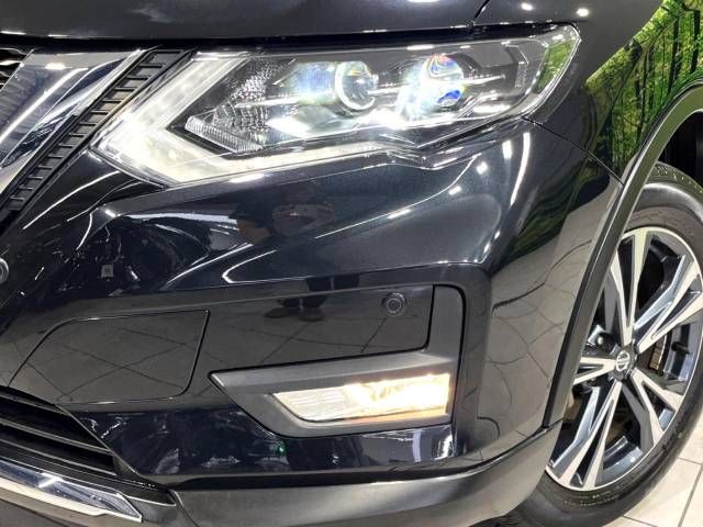 Nissan X-TRAIL 2019-03 23618-12