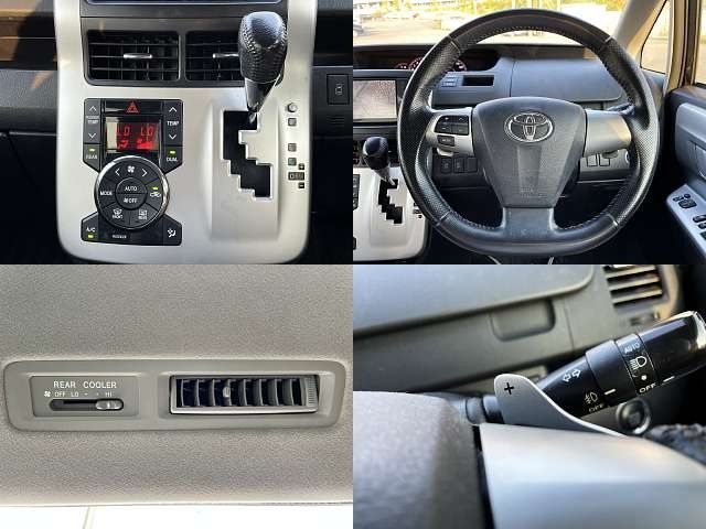 Toyota NOAH 2011-03 15973-5