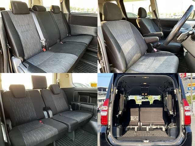 Toyota NOAH 2011-03 15973-6