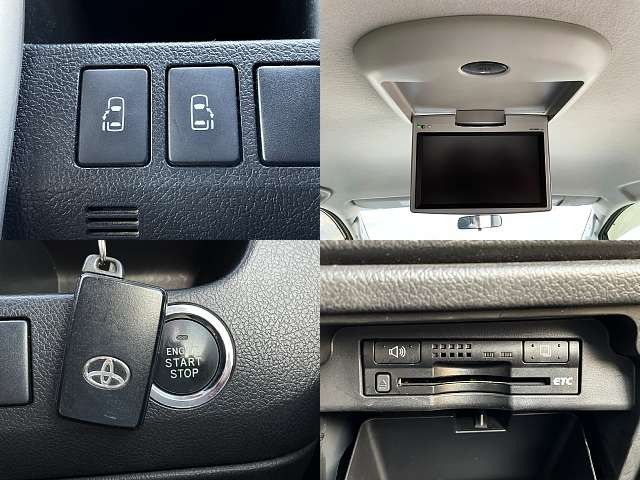 Toyota NOAH 2011-03 15973-4