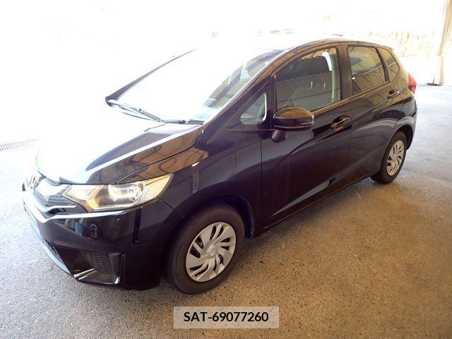 Honda FIT 2013-09 303795-6