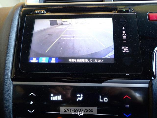 Honda FIT 2013-09 303795-12
