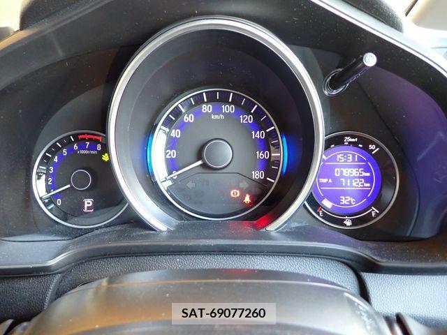 Honda FIT 2013-09 303795-9