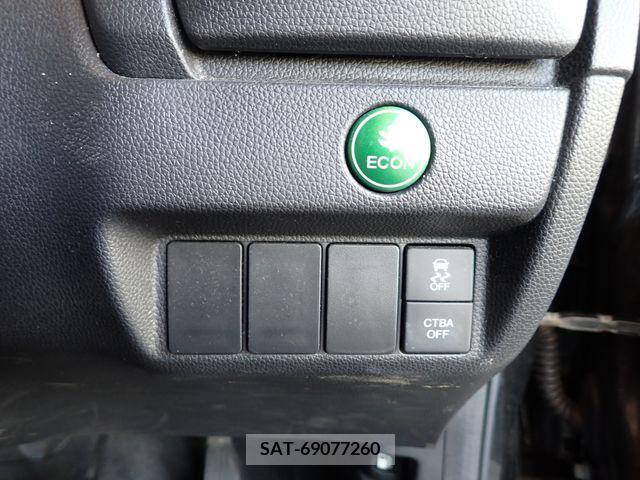 Honda FIT 2013-09 303795-15