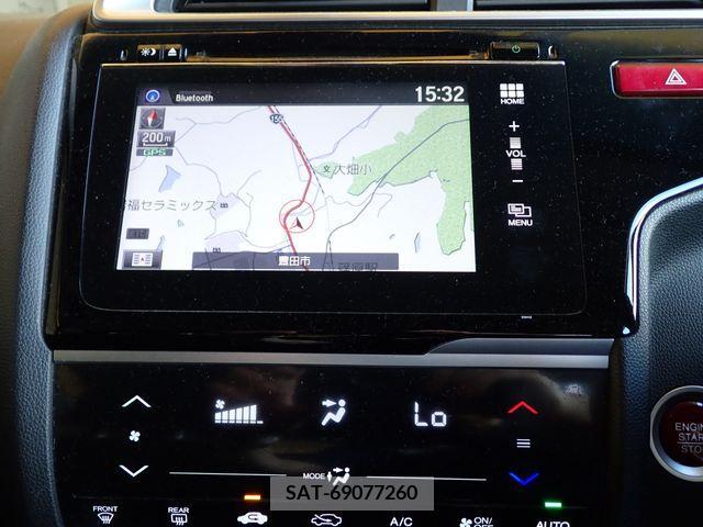 Honda FIT 2013-09 303795-11