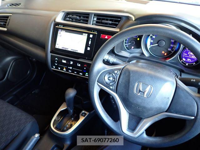 Honda FIT 2013-09 303795-14