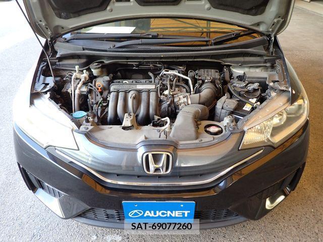 Honda FIT 2013-09 303795-21