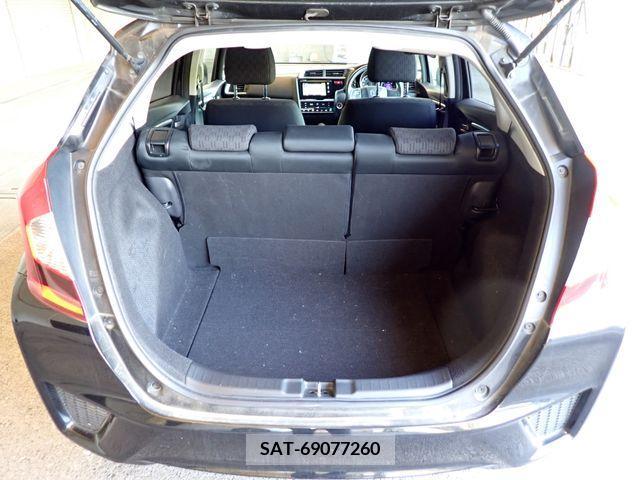 Honda FIT 2013-09 303795-20