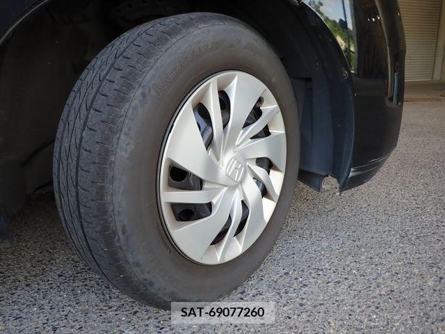 Honda FIT 2013-09 303795-22