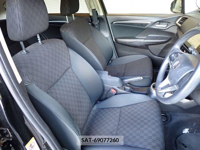 Honda FIT 2013-09 303795-16