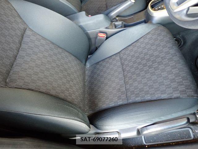 Honda FIT 2013-09 303795-18
