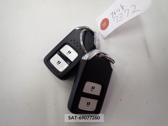 Honda FIT 2013-09 303795-23