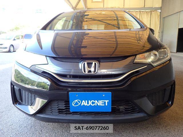 Honda FIT 2013-09 303795-5