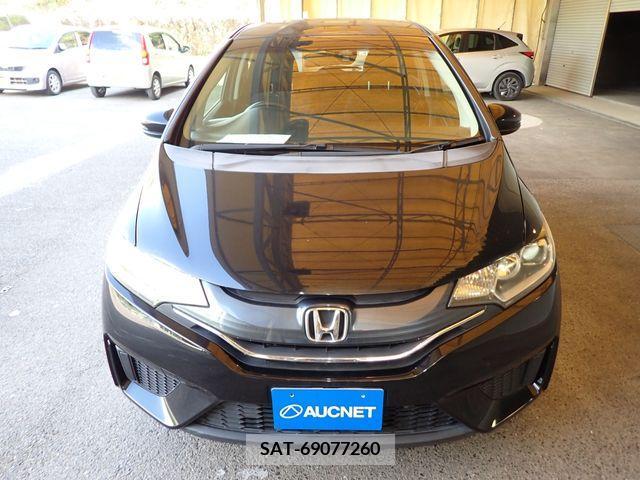 Honda FIT 2013-09 303795-4