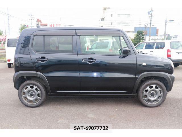 Suzuki HUSTLER 2016-03 202178-3