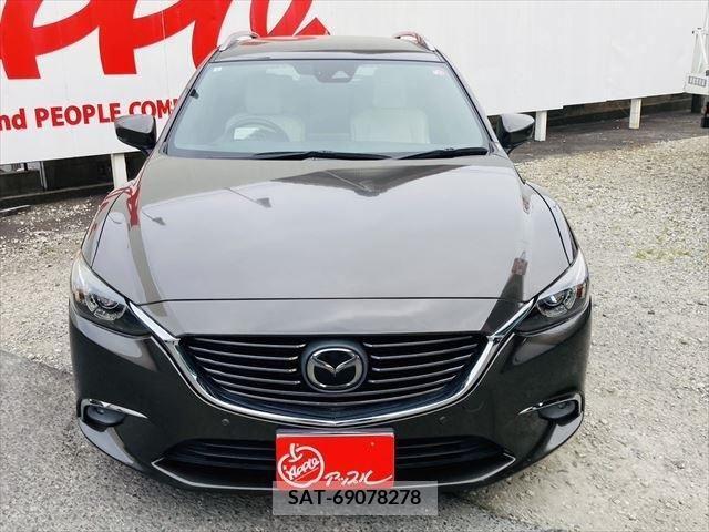 Mazda ATENZA WAGON 2016-08 260749-1