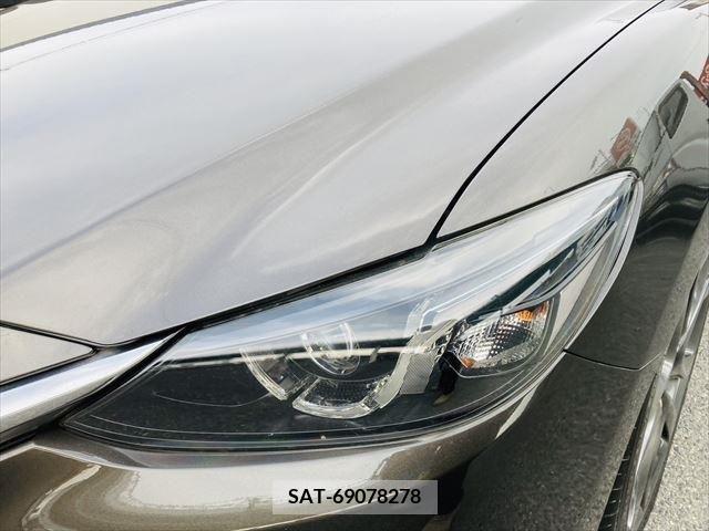 Mazda ATENZA WAGON 2016-08 260749-8