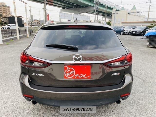 Mazda ATENZA WAGON 2016-08 260749-5