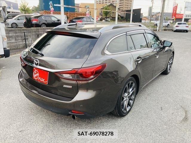 Mazda ATENZA WAGON 2016-08 260749-4