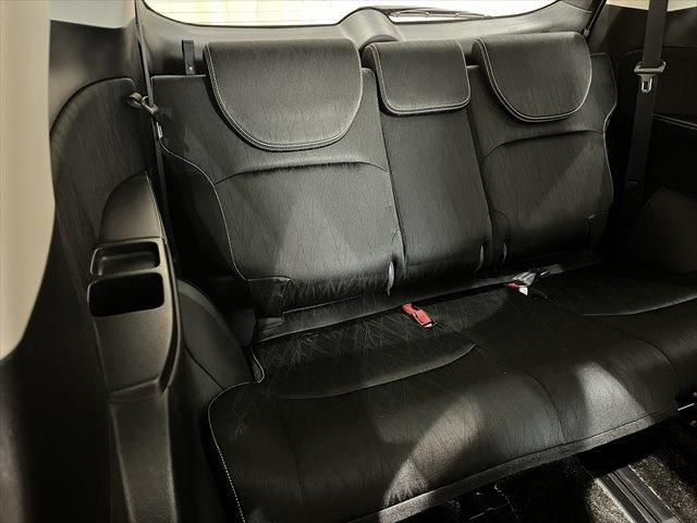 Honda ODYSSEY 2013-11 188535-25