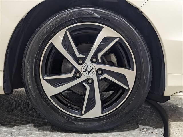 Honda ODYSSEY 2013-11 188535-21