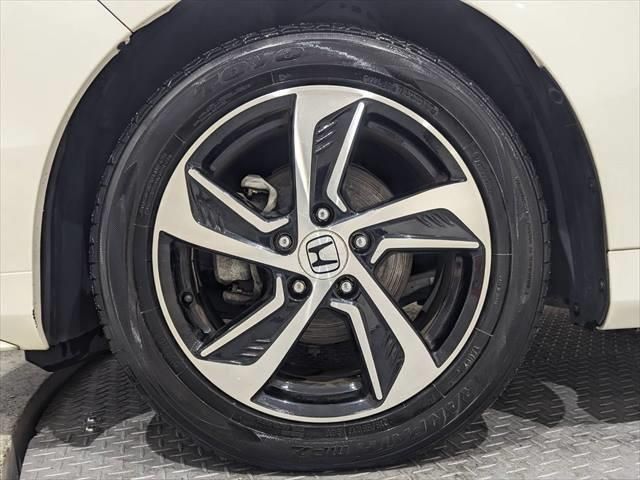 Honda ODYSSEY 2013-11 188535-18