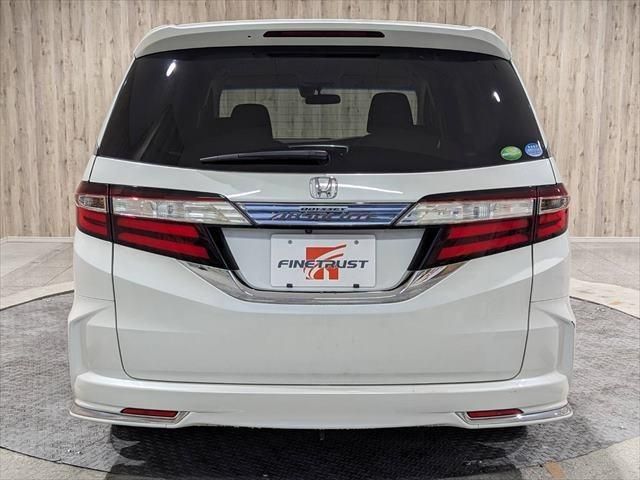 Honda ODYSSEY 2013-11 188535-5
