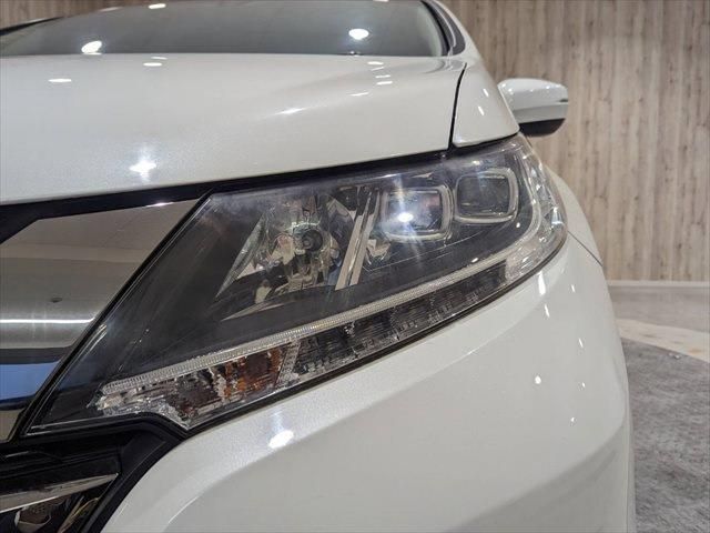 Honda ODYSSEY 2013-11 188535-8