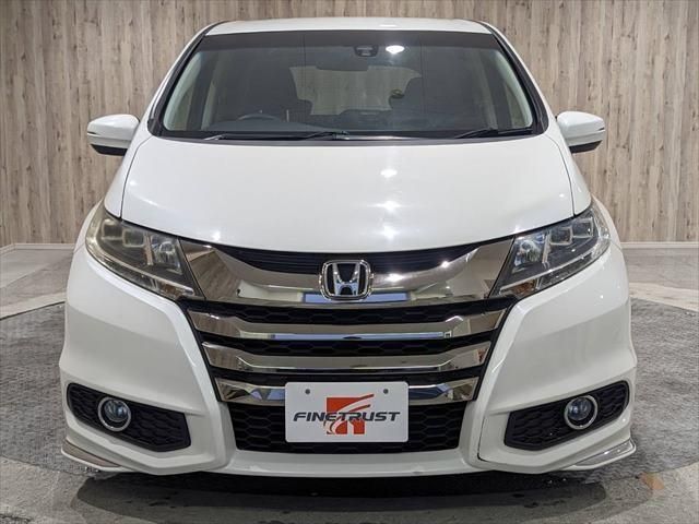 Honda ODYSSEY 2013-11 188535-1