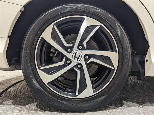 Honda ODYSSEY 2013-11 188535-20