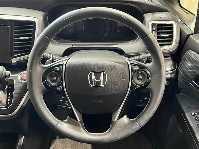 Honda ODYSSEY 2013-11 188535-22