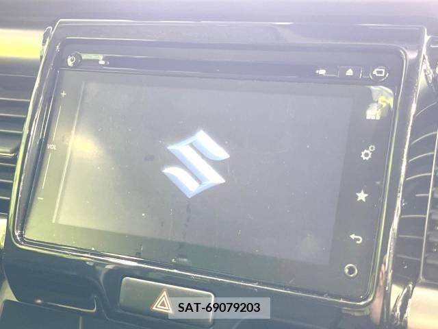 Suzuki HUSTLER 2016-01 373011-3