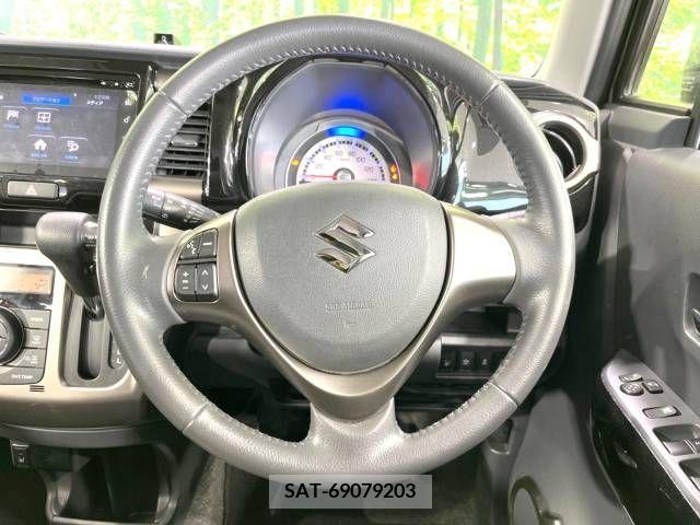 Suzuki HUSTLER 2016-01 373011-11