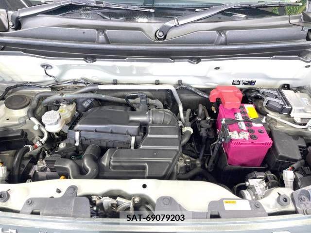 Suzuki HUSTLER 2016-01 373011-18