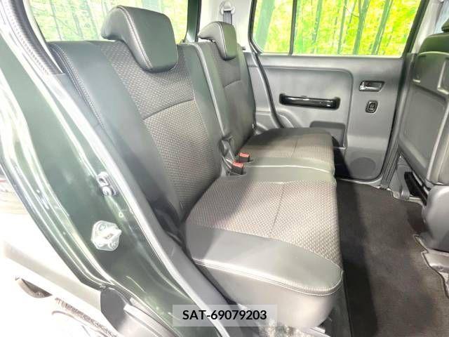 Suzuki HUSTLER 2016-01 373011-9