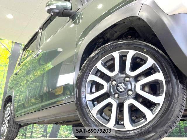 Suzuki HUSTLER 2016-01 373011-13