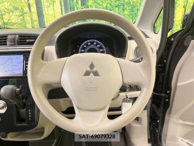 Mitsubishi EK WAGON 2017-09 376449-11