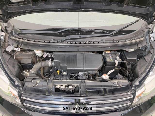 Mitsubishi EK WAGON 2017-09 376449-18