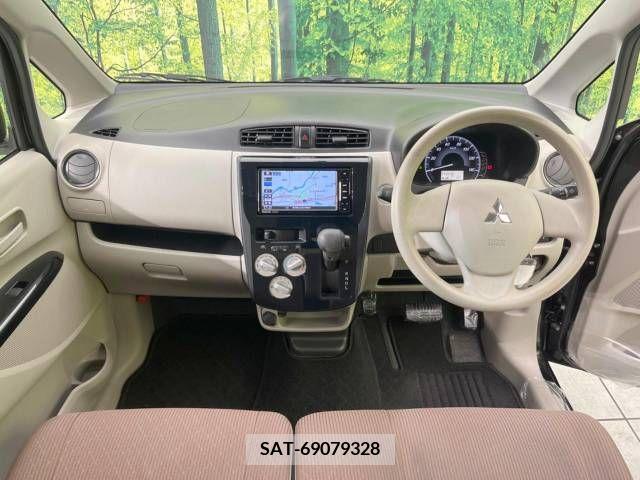 Mitsubishi EK WAGON 2017-09 376449-1