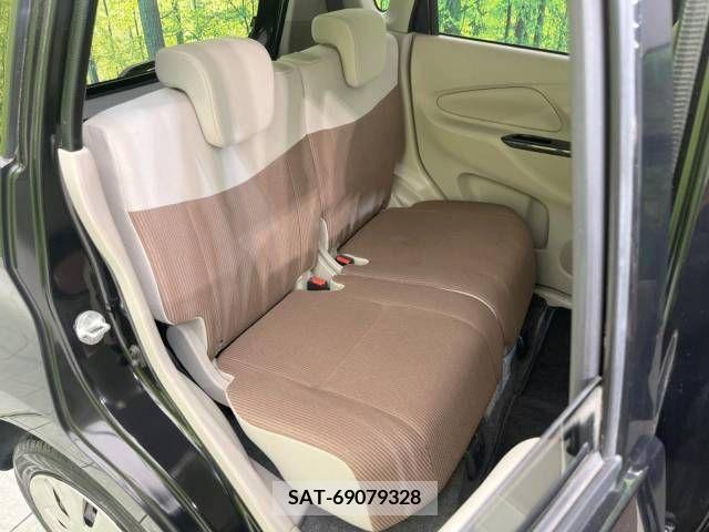 Mitsubishi EK WAGON 2017-09 376449-9