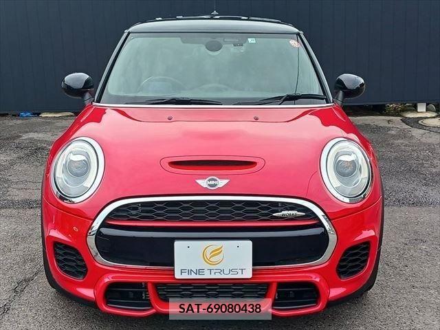 Bmw MINI 2015-10 293797-1