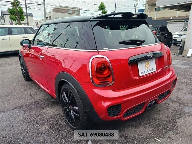 Bmw MINI 2015-10 293797-6