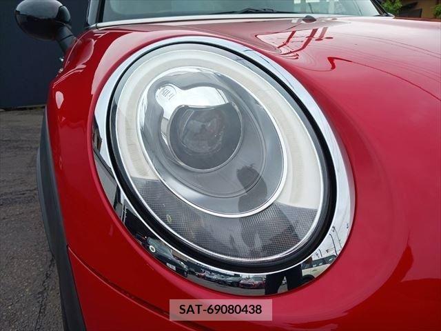 Bmw MINI 2015-10 293797-9