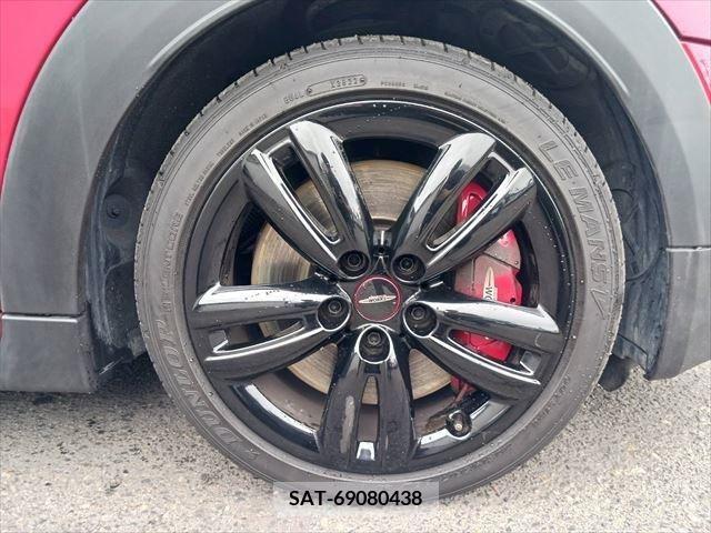 Bmw MINI 2015-10 293797-12