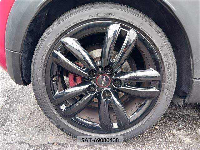 Bmw MINI 2015-10 293797-13